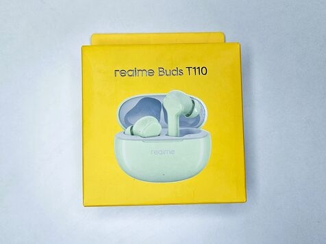 realme Buds T110