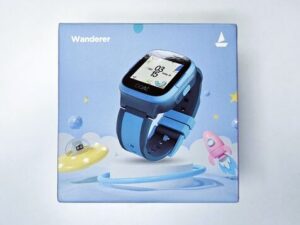 boAt Wanderer for Kids
